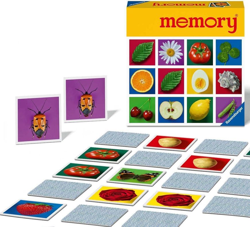 Juego Memoria clásico-1