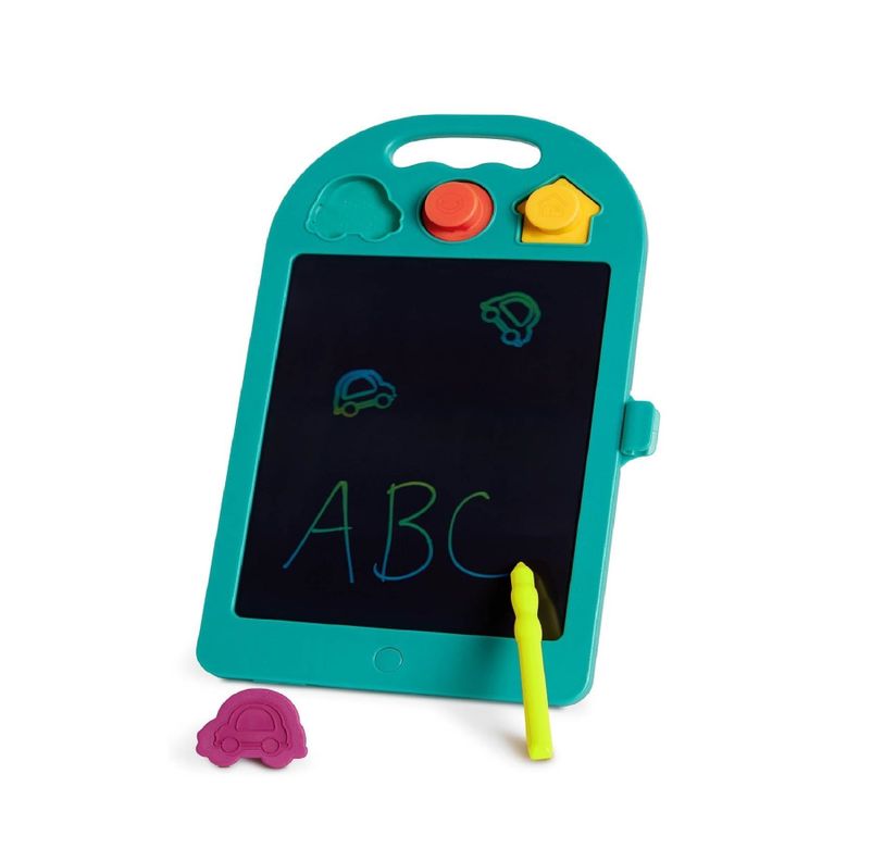 Tableta de dibujo LCD-2