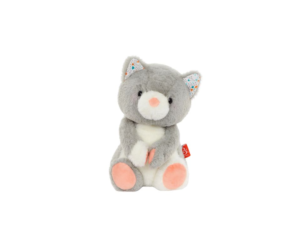 Peluche Gato - Cloudy Cosmo-0