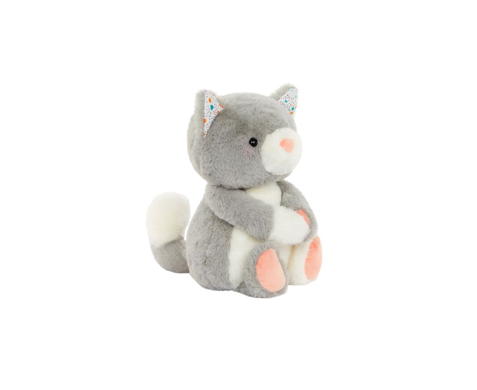 Peluche Gato - Cloudy Cosmo-1