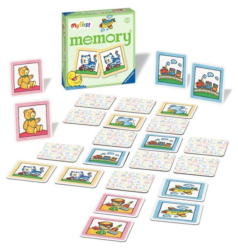 Juego Memoria naturaleza-1