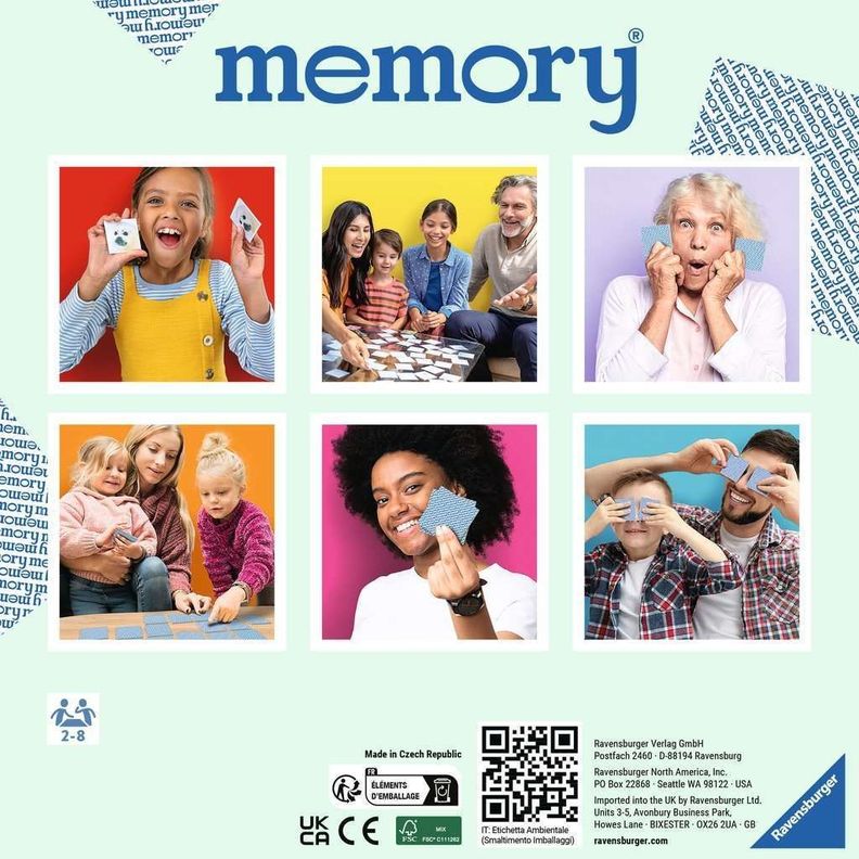 Memorice Vehículos-2