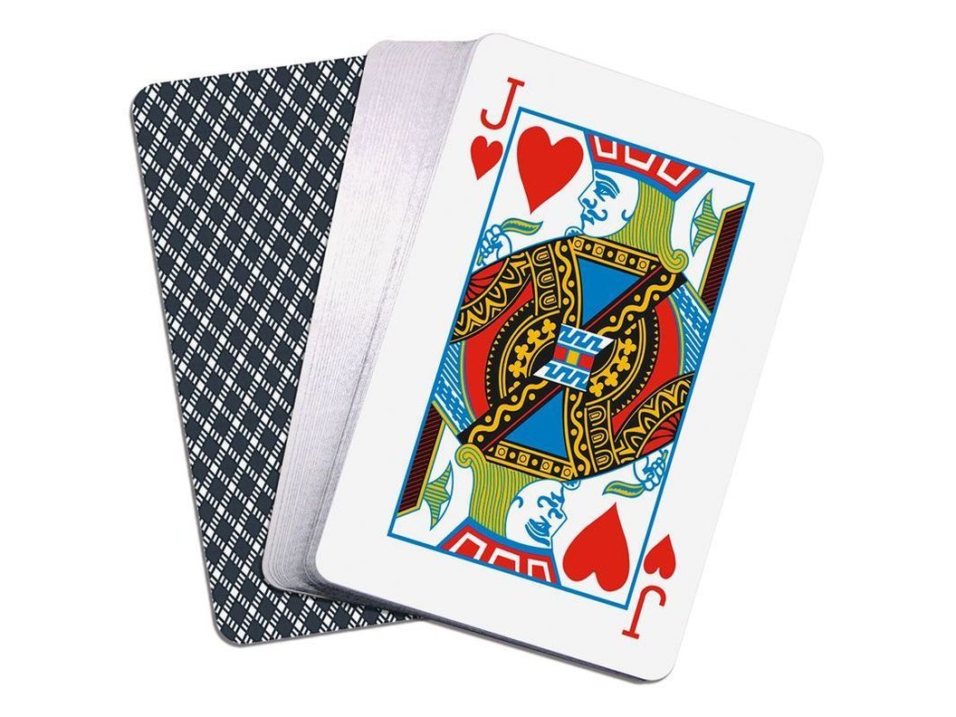 Cartas - Naipes-2