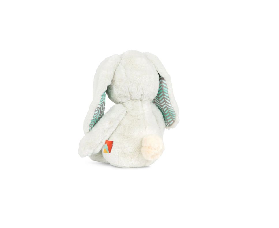 Peluche conejo - Peppy Mint-1