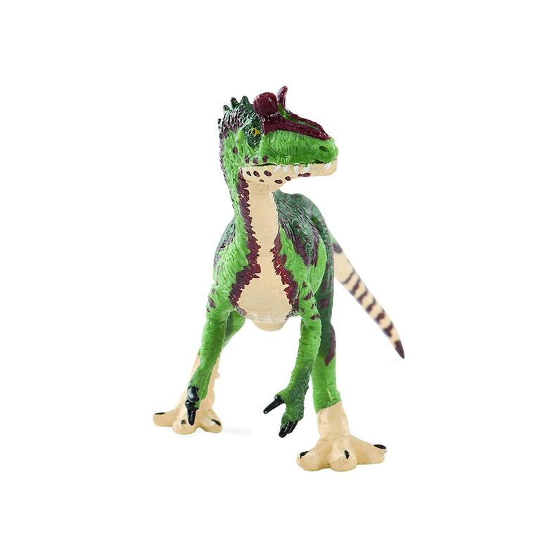 Cryolophosaurus