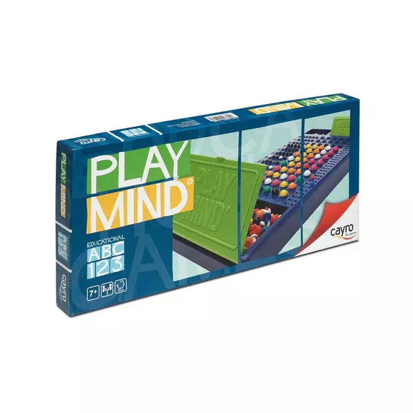 Playmind Colores-1