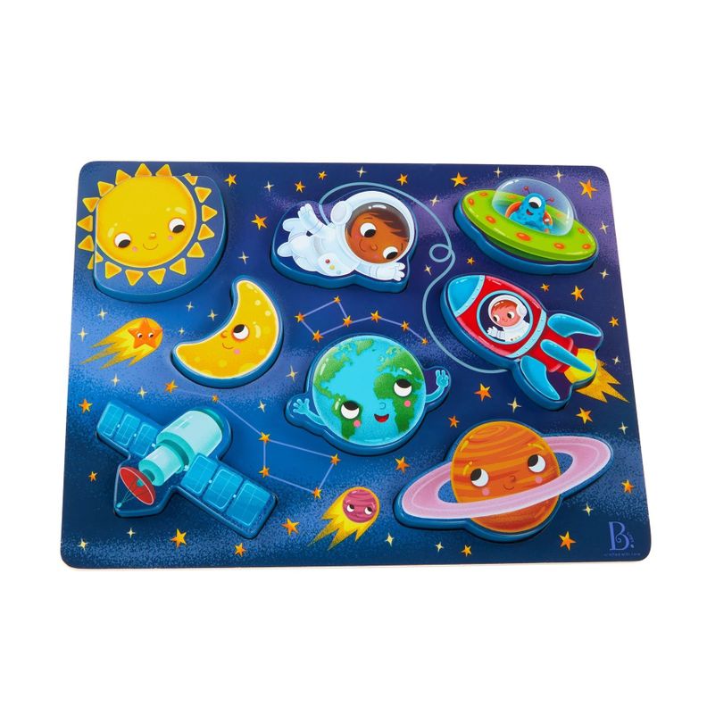 Puzzle grueso espacio exterior-1