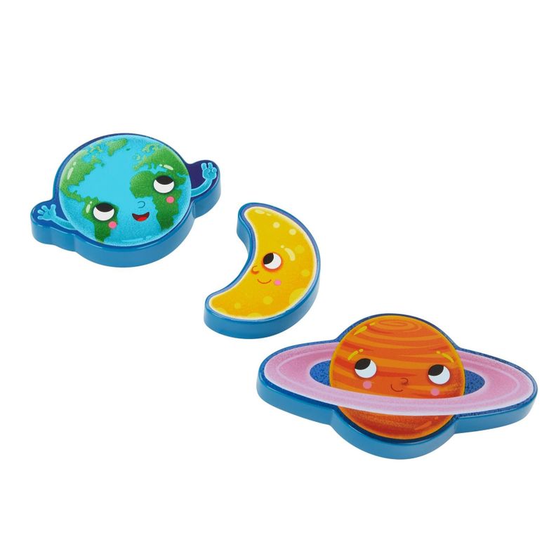 Puzzle grueso espacio exterior-2