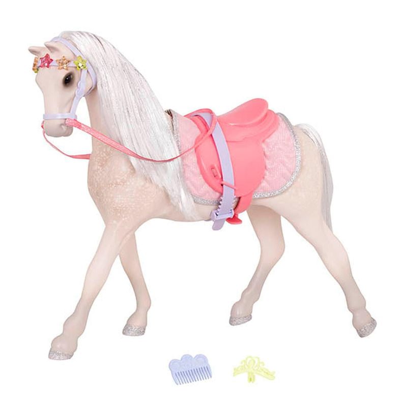 Caballo Starlight Beige 40