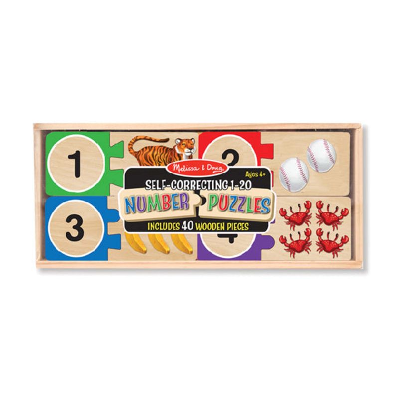 Puzzle Alfabeto Autocorregible-0