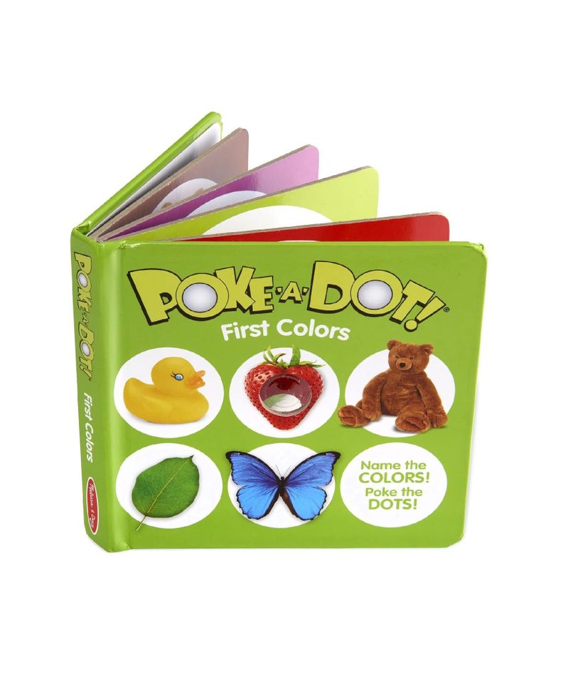 Poke a Dot - Primeros colores-0