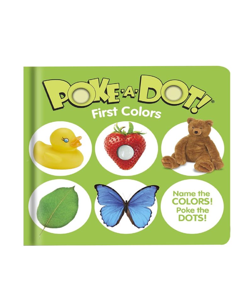 Poke a Dot - Primeros colores-1