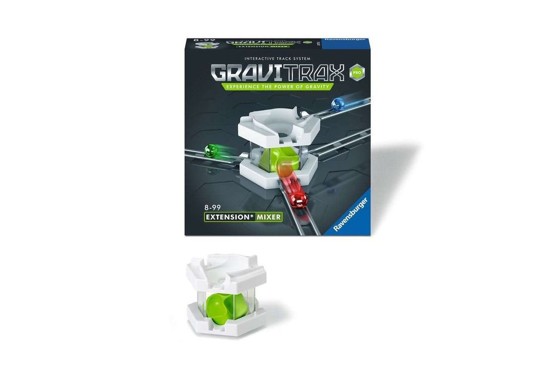 GraviTrax Pro Mixer - Expansión-1