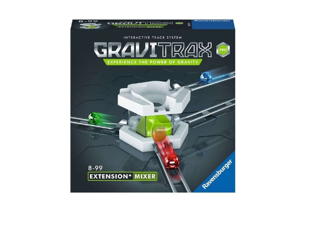 GraviTrax Pro Mixer - Expansión-0