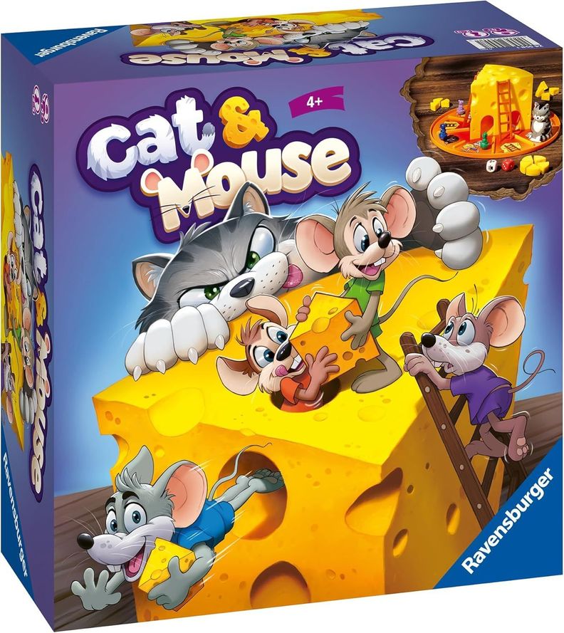 Ratón y gato-1