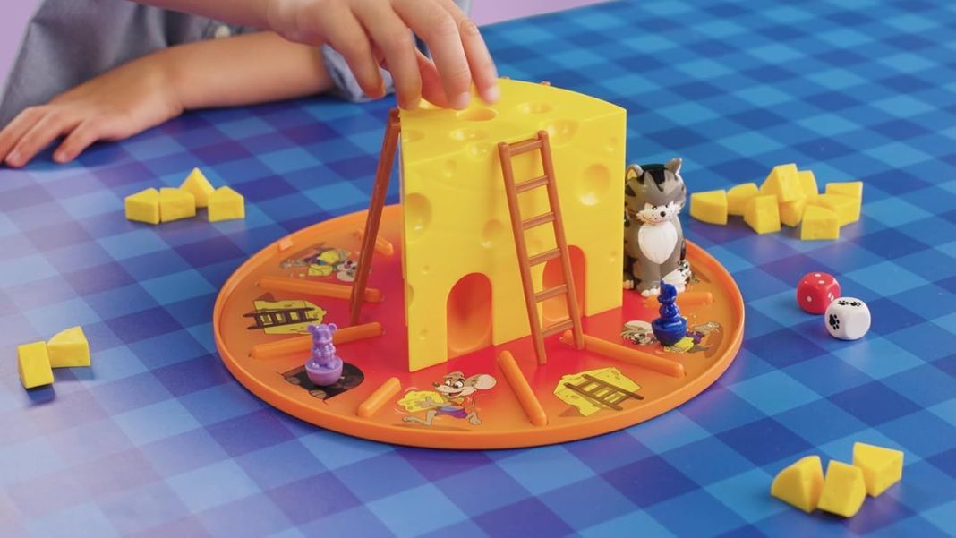 Ratón y gato-2