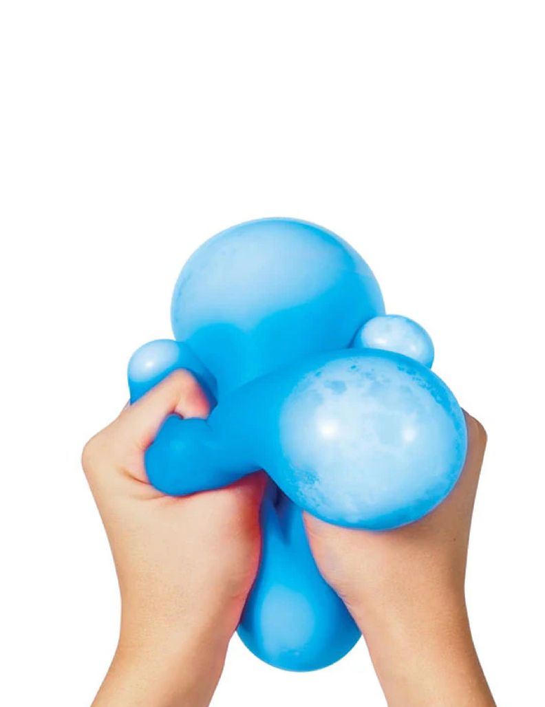 Super Globo Nee Doh Gigante - Juguete squishy sensorial antiestress-1