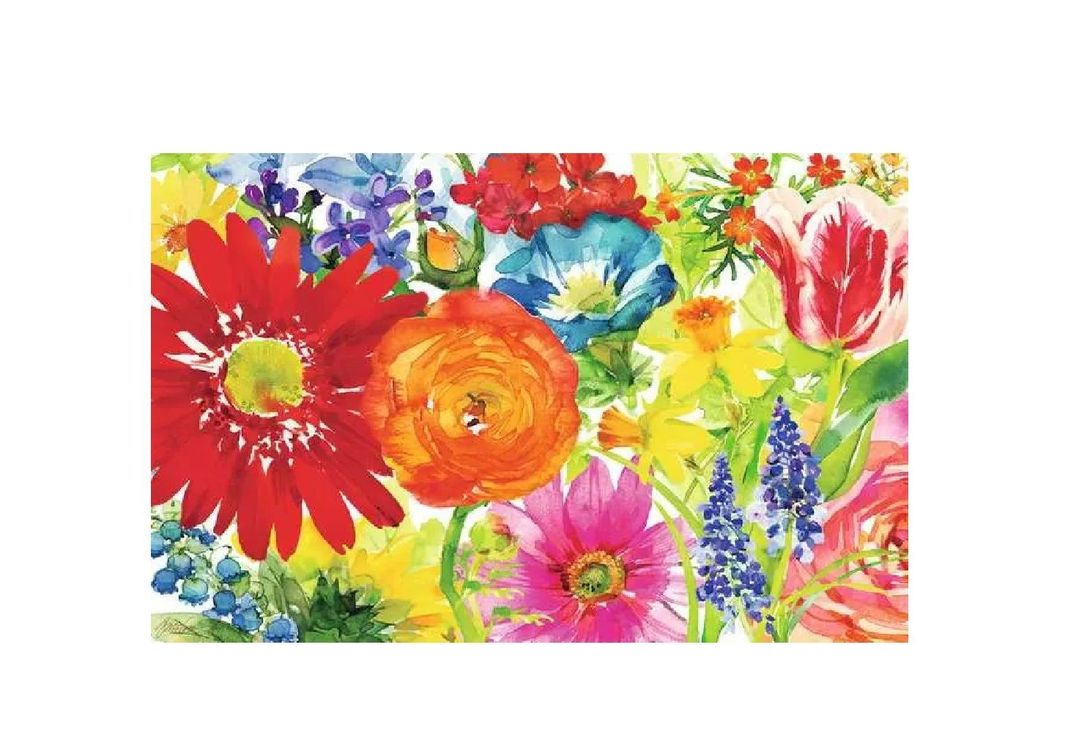 Puzzle Washi Wishes - 300 piezas-1