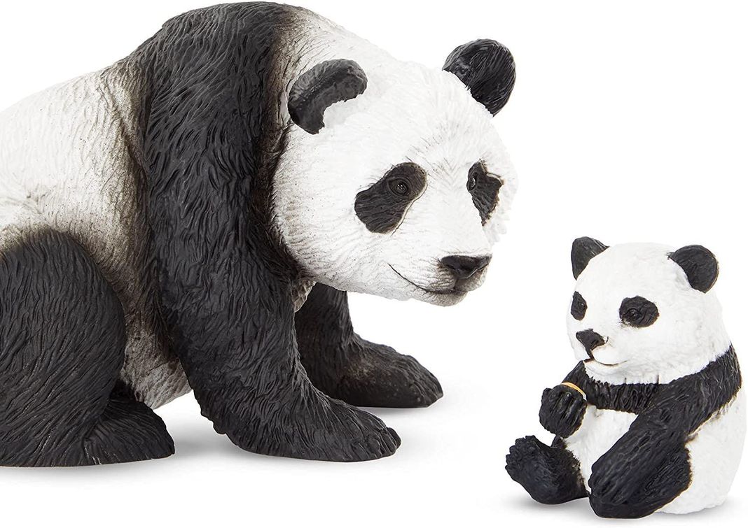 Familia de pandas-0