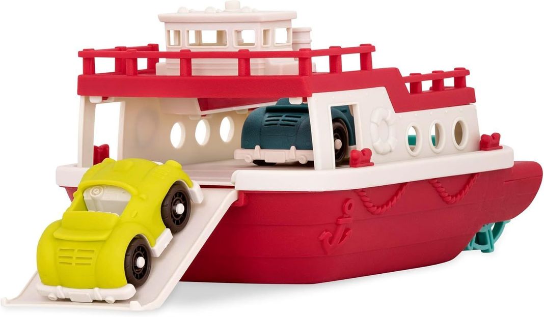 Barco ferry-0