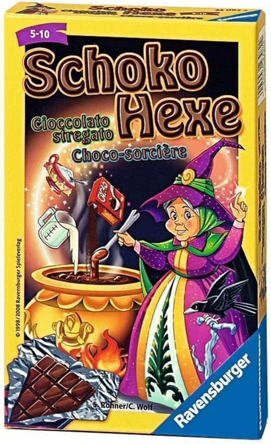 Juego Schoko Hexe-1