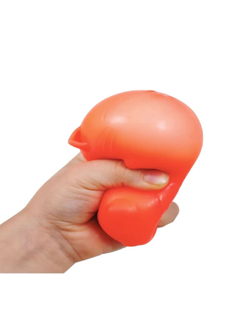 Gatos Geniales Nee Doh - Juguete squishy sensorial antiestress-1