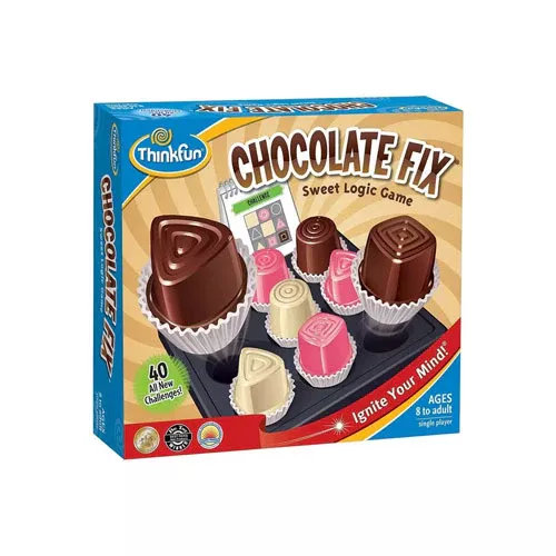 Chocolate Fix-0