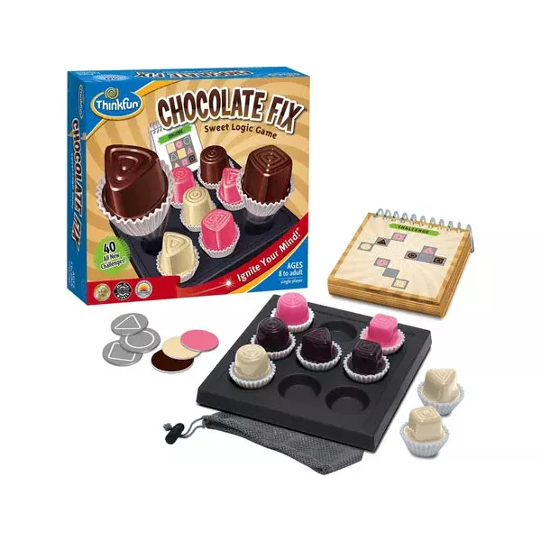 Chocolate Fix-1