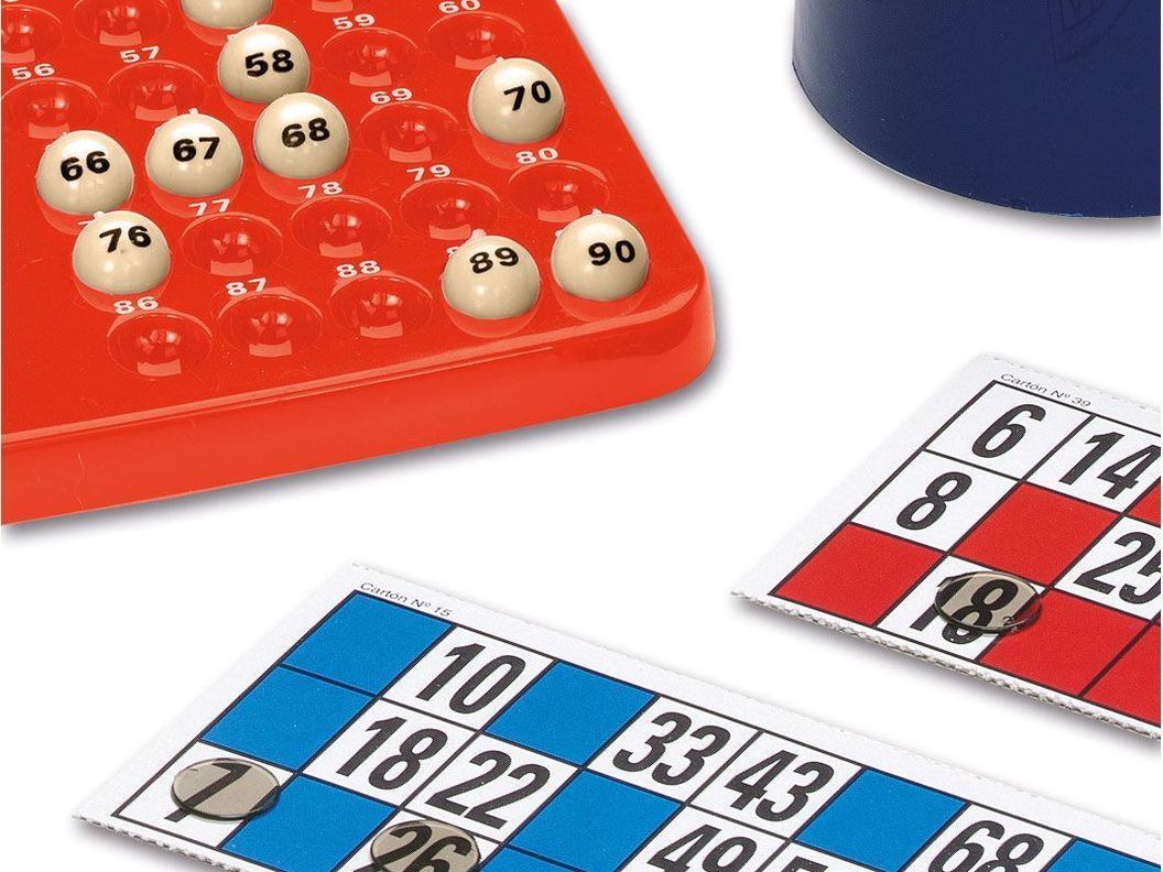 Bingo Automatico-1