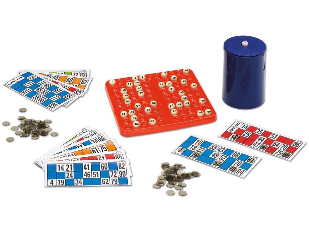 Bingo Automatico-2