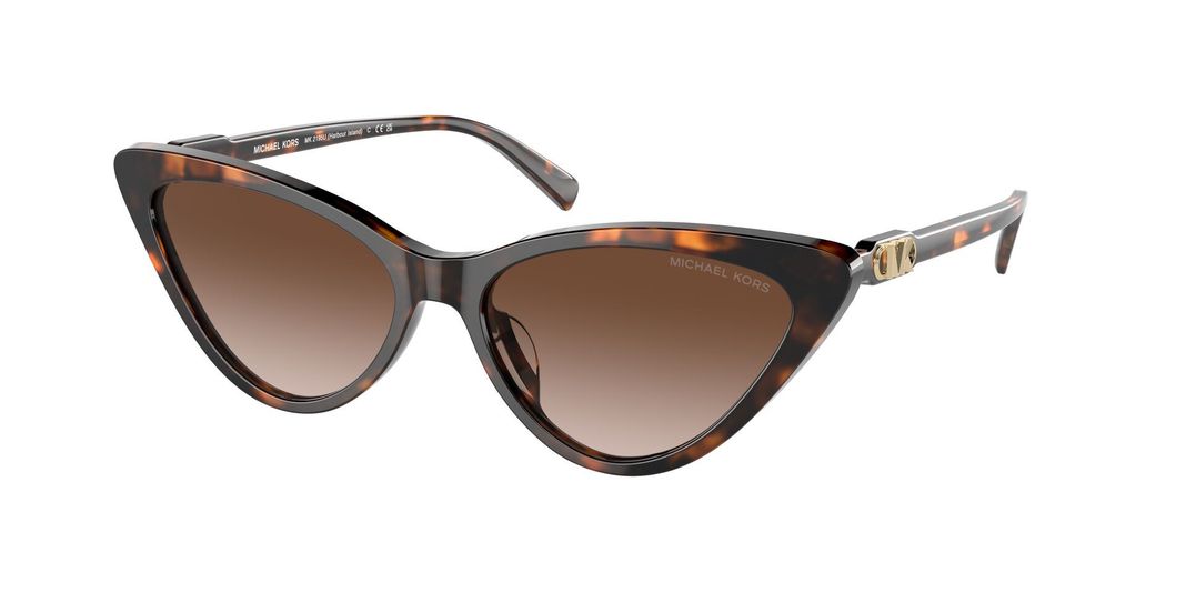 Michael Kors Harbour Island MK2195U 300613 56-0