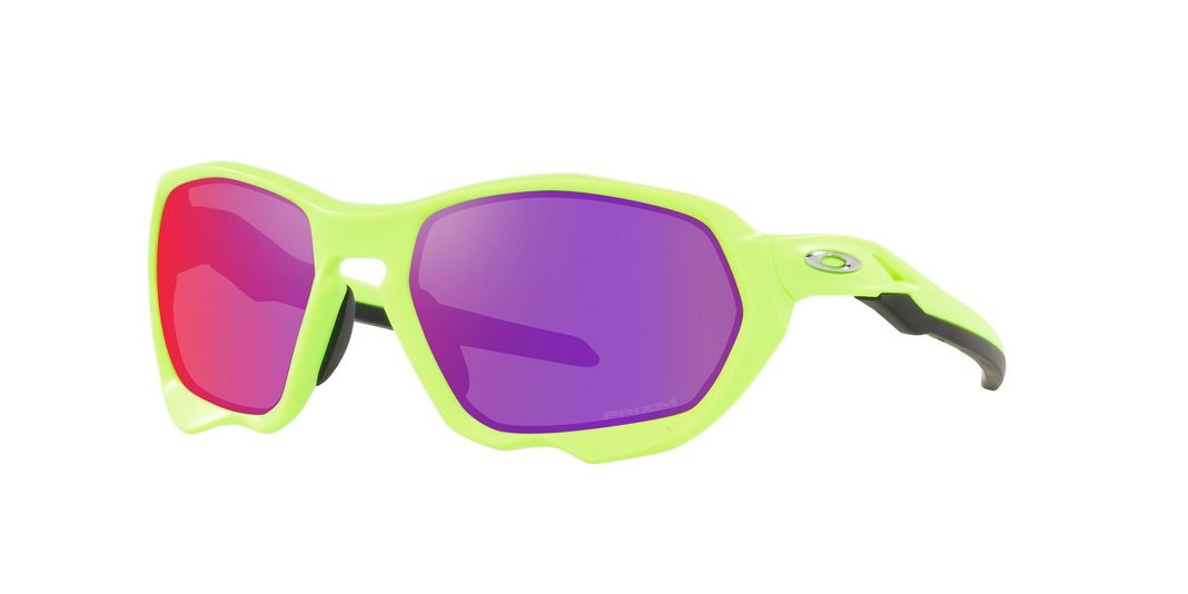 Oakley Plazma Prizm OO9019-0459-0