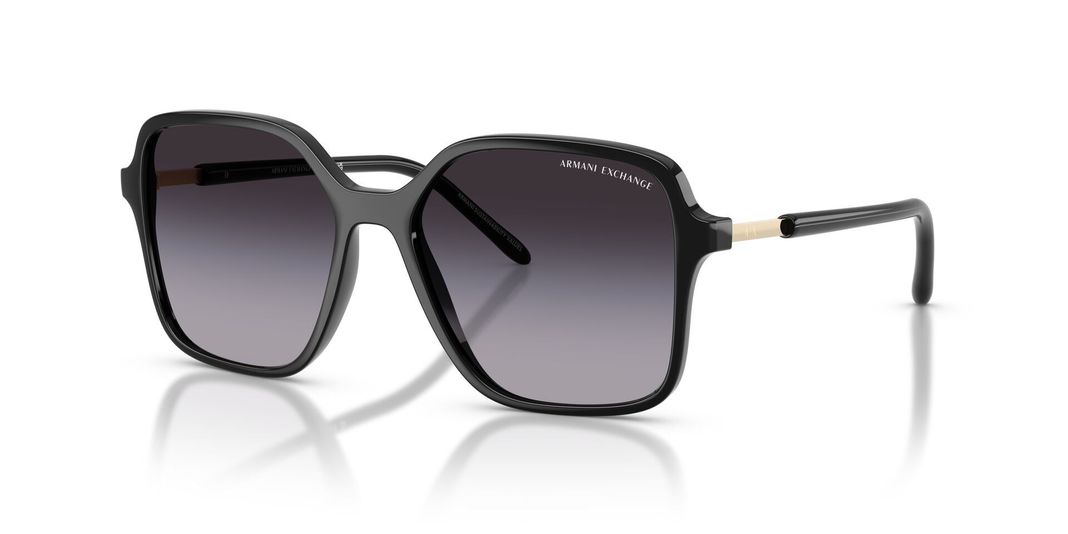 Armani Exchange AX4163S AX4163S 81788G 53