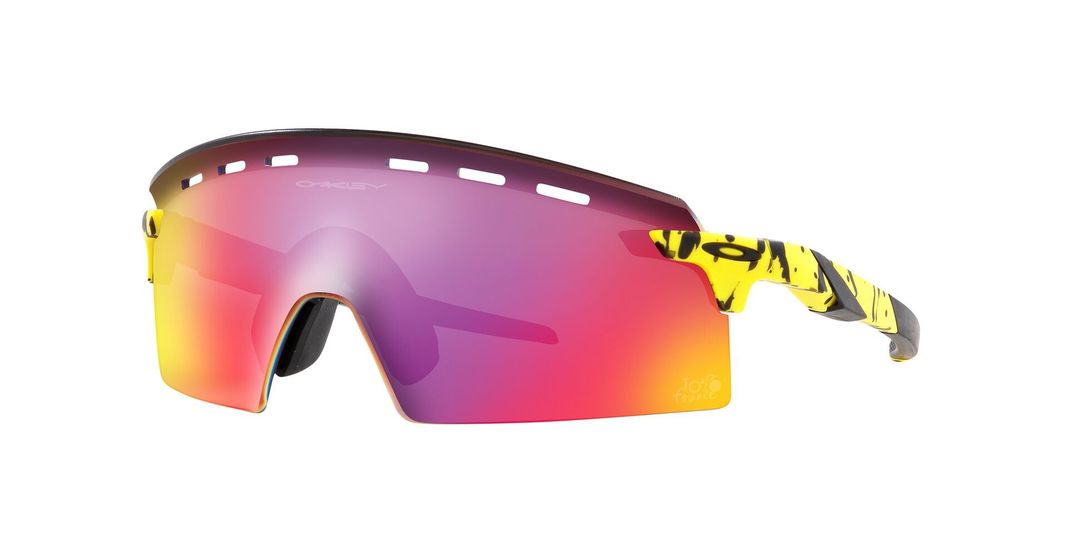 Oakley Encoder Strike Vented OO9235-0739-0
