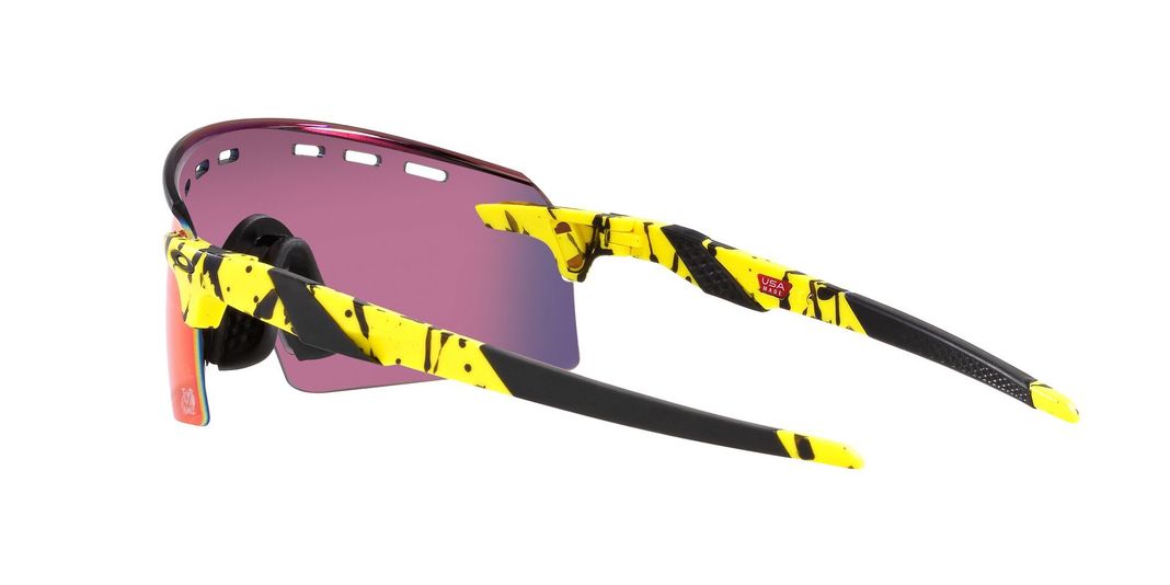 Oakley Encoder Strike Vented OO9235-0739-3