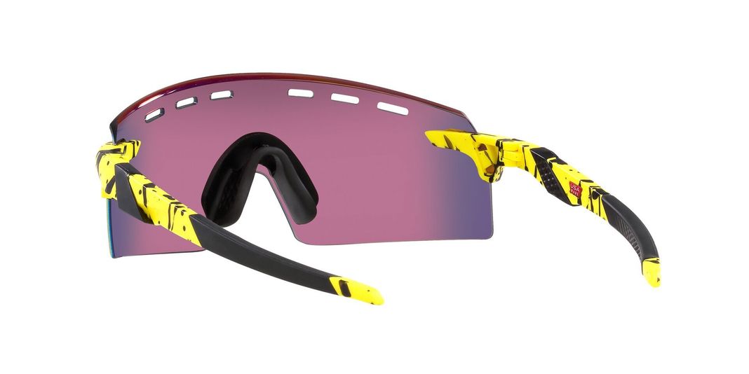 Oakley Encoder Strike Vented OO9235-0739-4