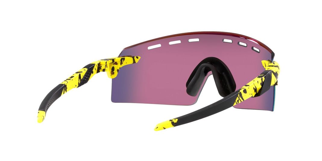 Oakley Encoder Strike Vented OO9235-0739-6