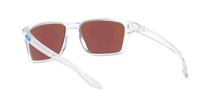 Oakley Sylas Prizm-4
