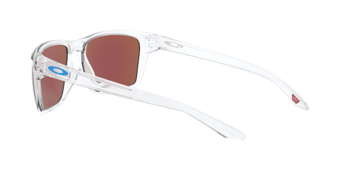 Oakley Sylas Prizm-3
