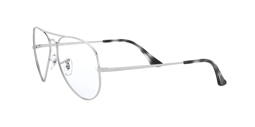 Ray-Ban Aviador RX6489 RX6489 2501 58-1
