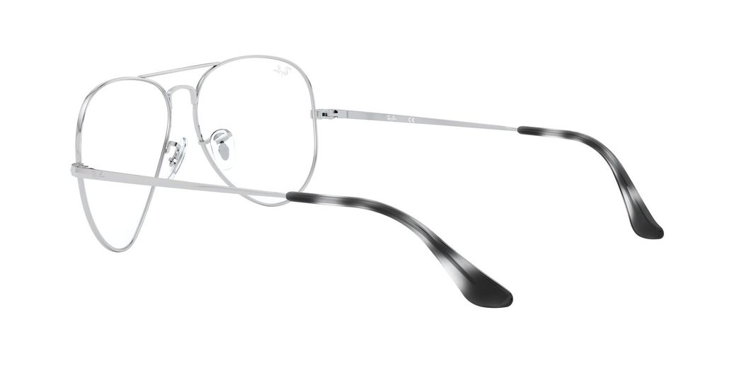Ray-Ban Aviador RX6489 RX6489 2501 58-3
