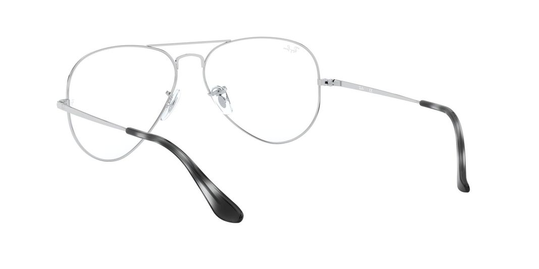 Ray-Ban Aviador RX6489 RX6489 2501 58-4