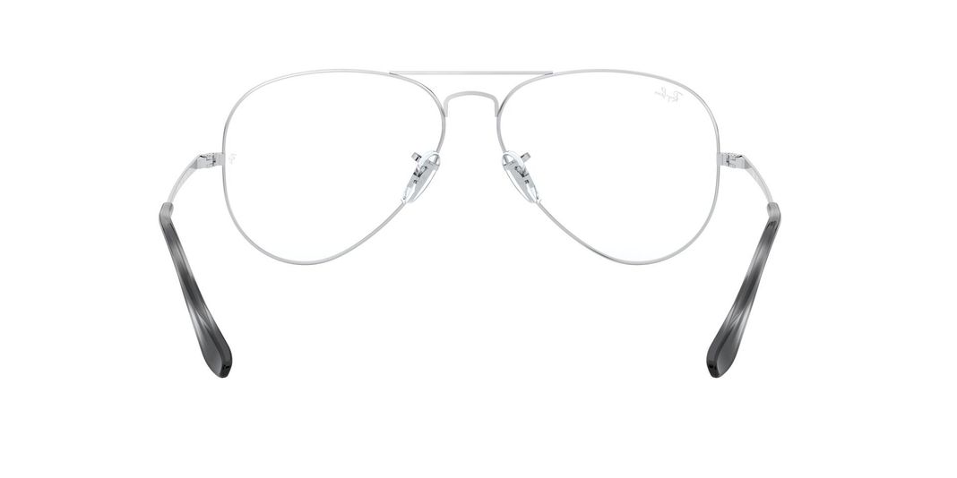 Ray-Ban Aviador RX6489 RX6489 2501 58-5