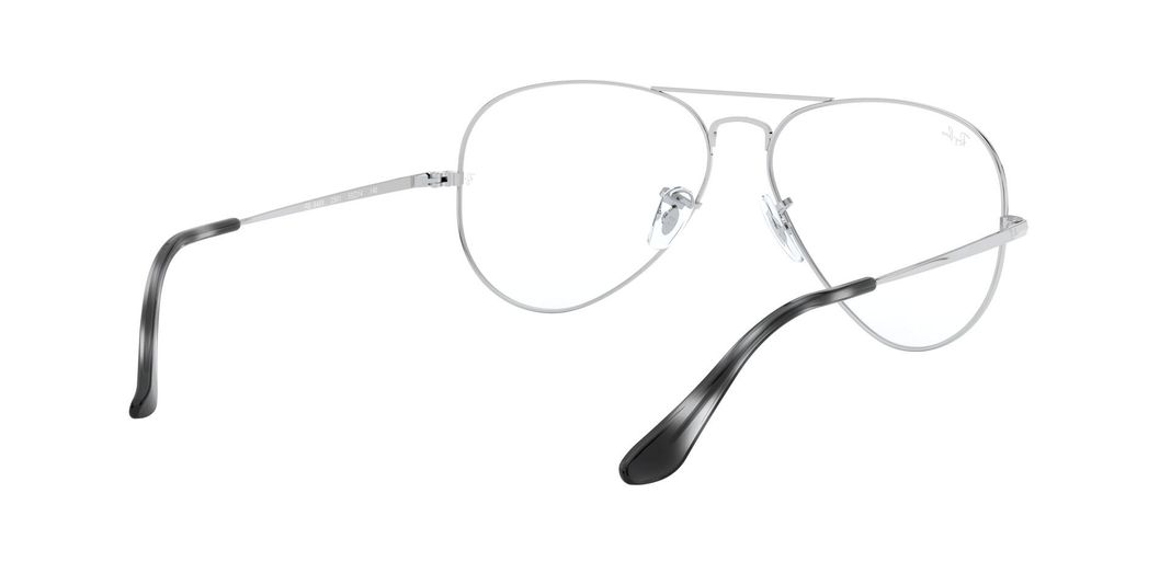 Ray-Ban Aviador RX6489 RX6489 2501 58-6