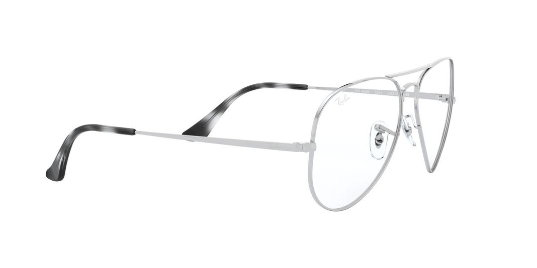 Ray-Ban Aviador RX6489 RX6489 2501 58-9
