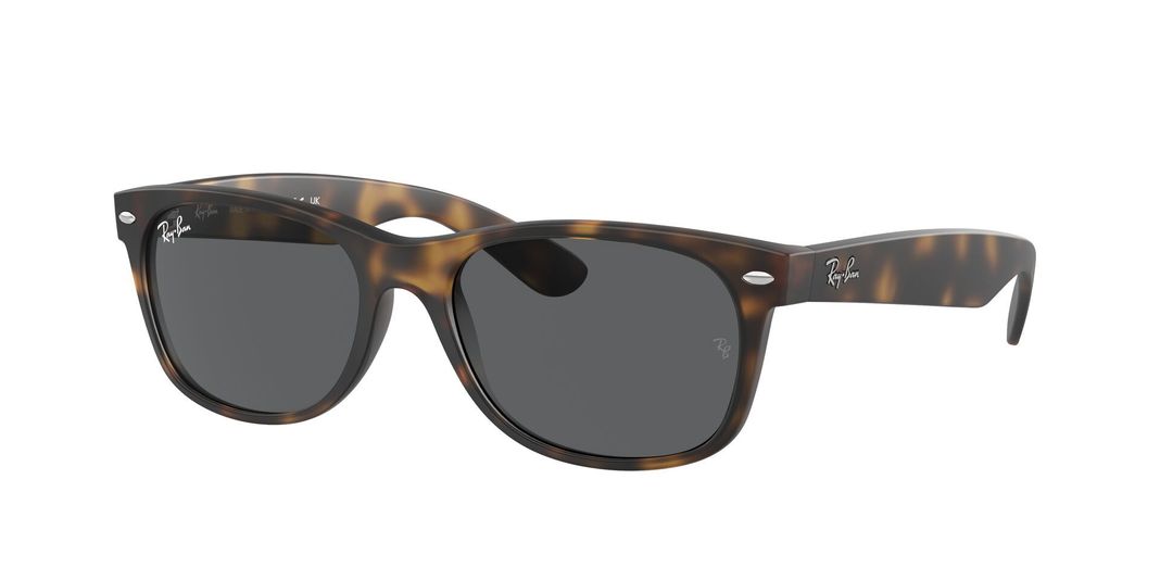 Ray-Ban New Wayfarer RB2132 865/B1 58-0