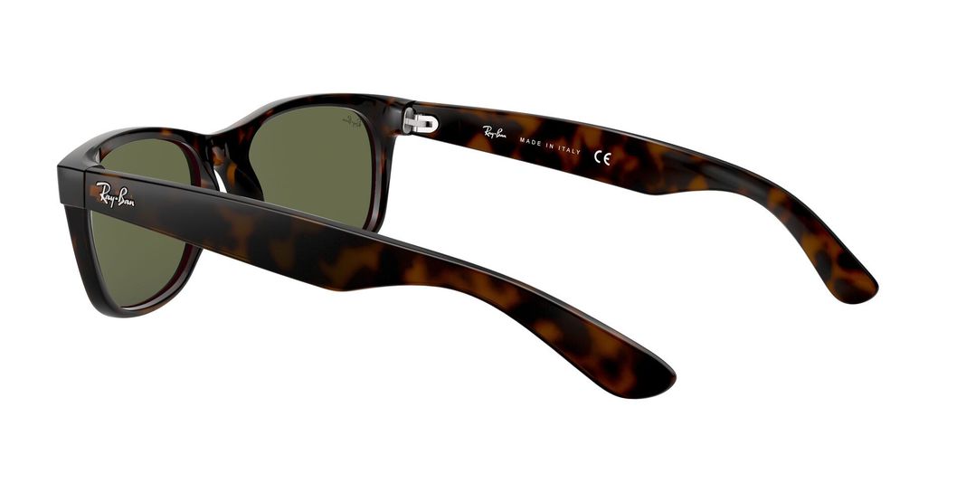 Ray-Ban New Wayfarer RB2132 902 58-3