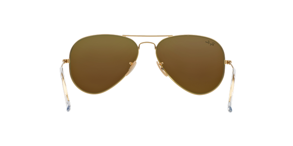 Ray-Ban Aviador RB3025 001 62-5