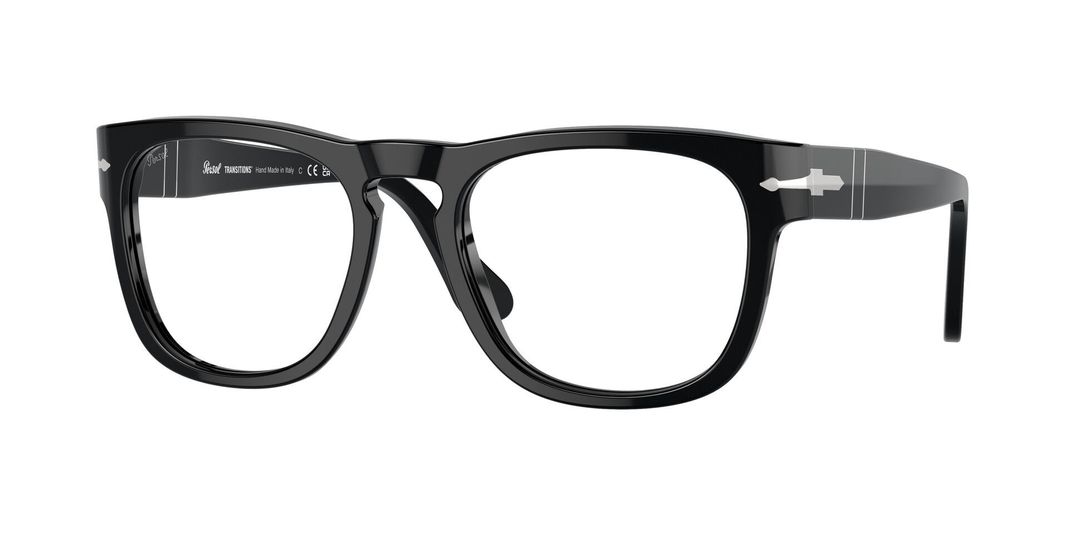 Persol Elio PO3333S Fotocromatico  Celeste