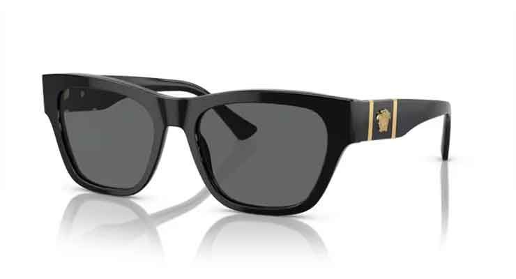 Versace VE4457 VE4457 GB1/87 55-0